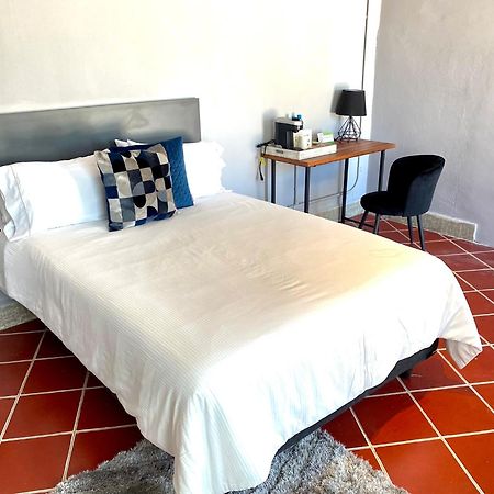 Hotel El Pedregal ماتيخوالا المظهر الخارجي الصورة