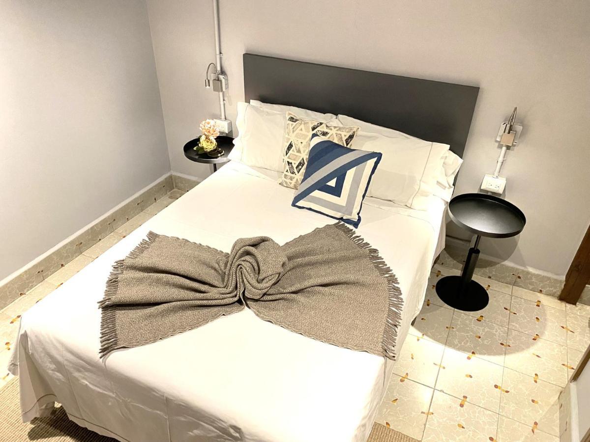 Hotel El Pedregal ماتيخوالا المظهر الخارجي الصورة