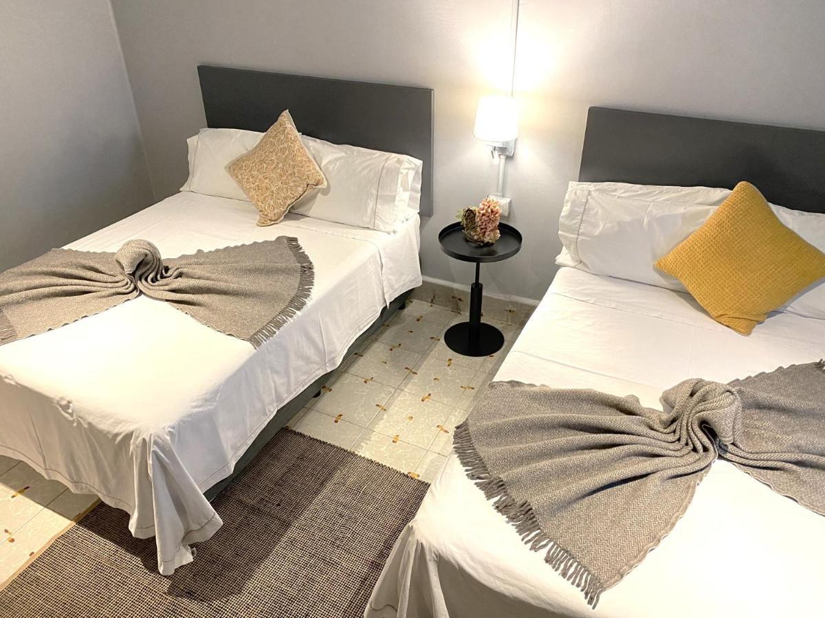 Hotel El Pedregal ماتيخوالا المظهر الخارجي الصورة
