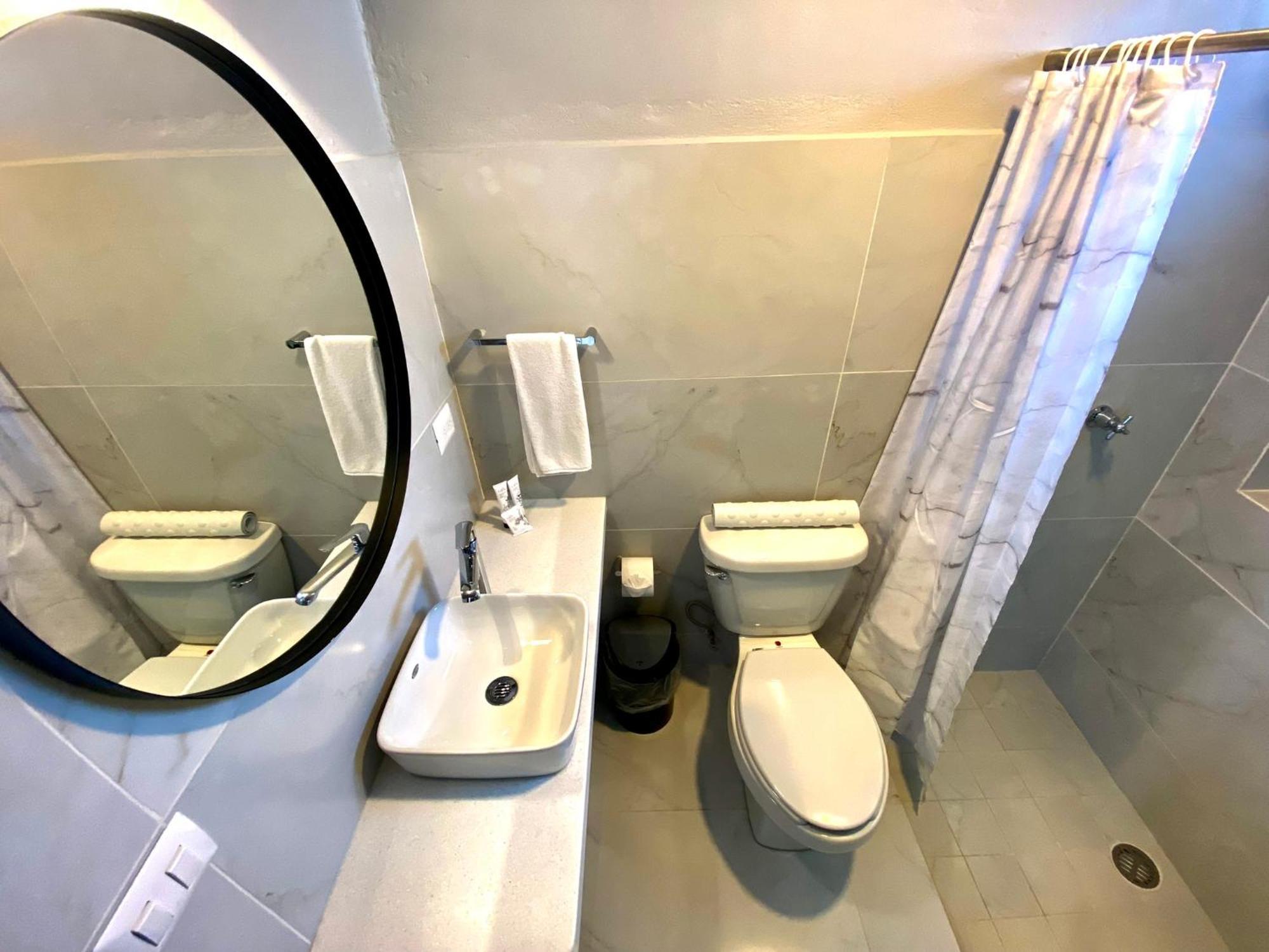 Hotel El Pedregal ماتيخوالا المظهر الخارجي الصورة