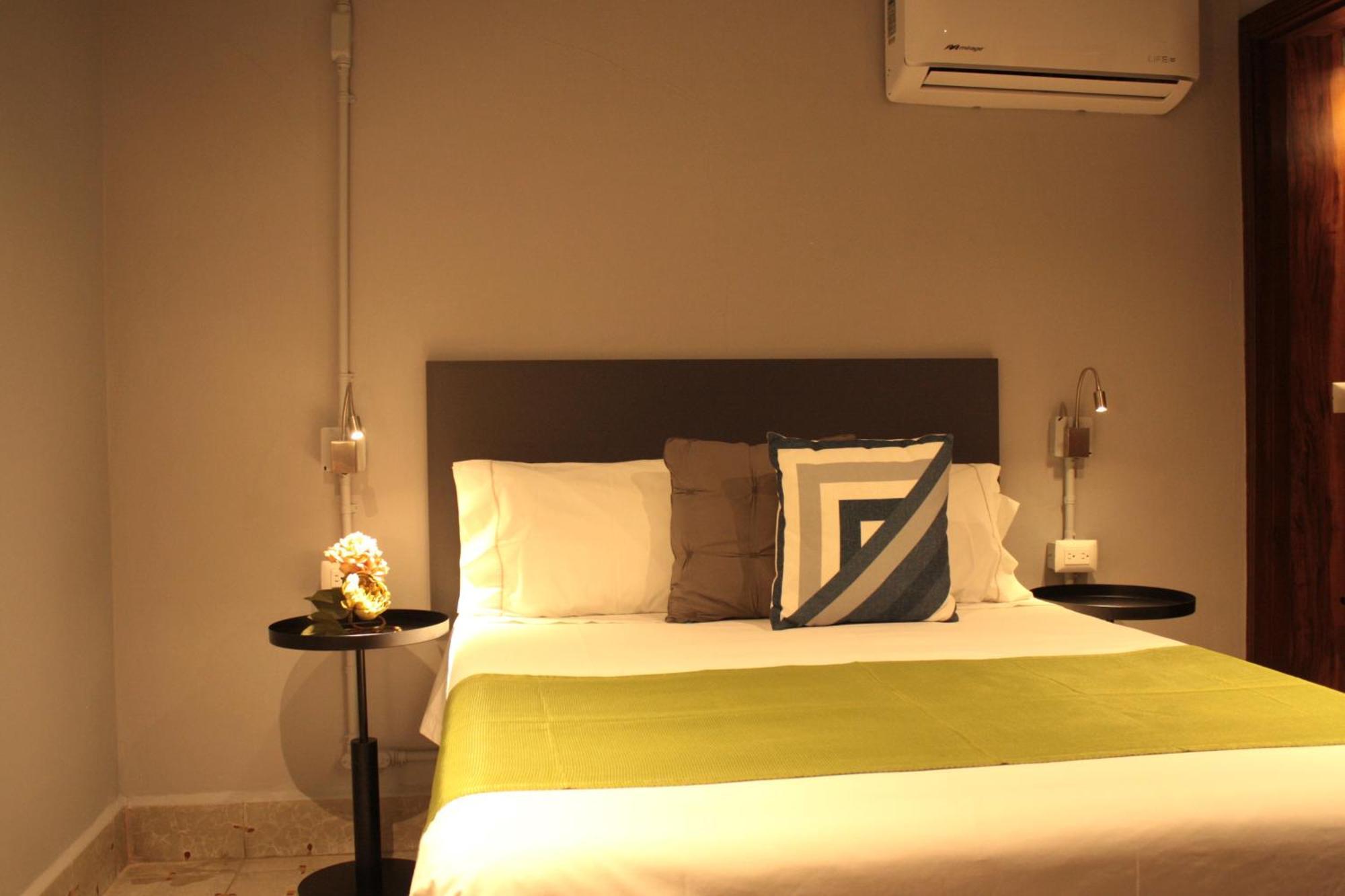 Hotel El Pedregal ماتيخوالا المظهر الخارجي الصورة