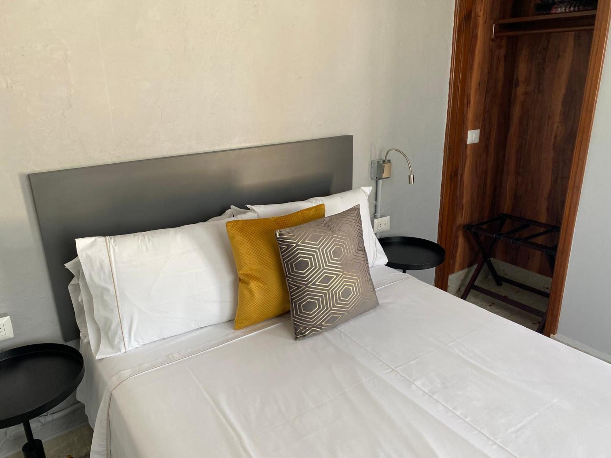 Hotel El Pedregal ماتيخوالا المظهر الخارجي الصورة