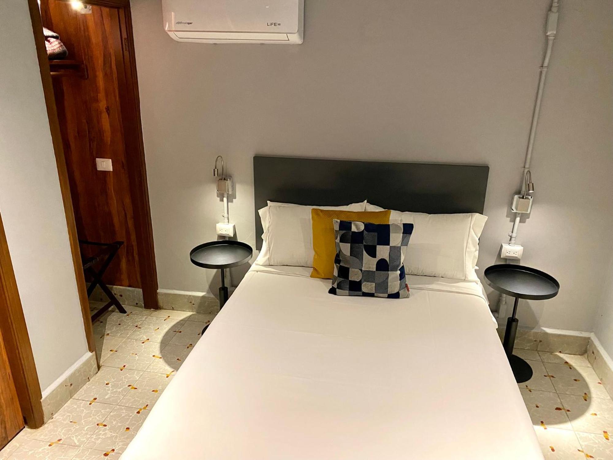 Hotel El Pedregal ماتيخوالا المظهر الخارجي الصورة