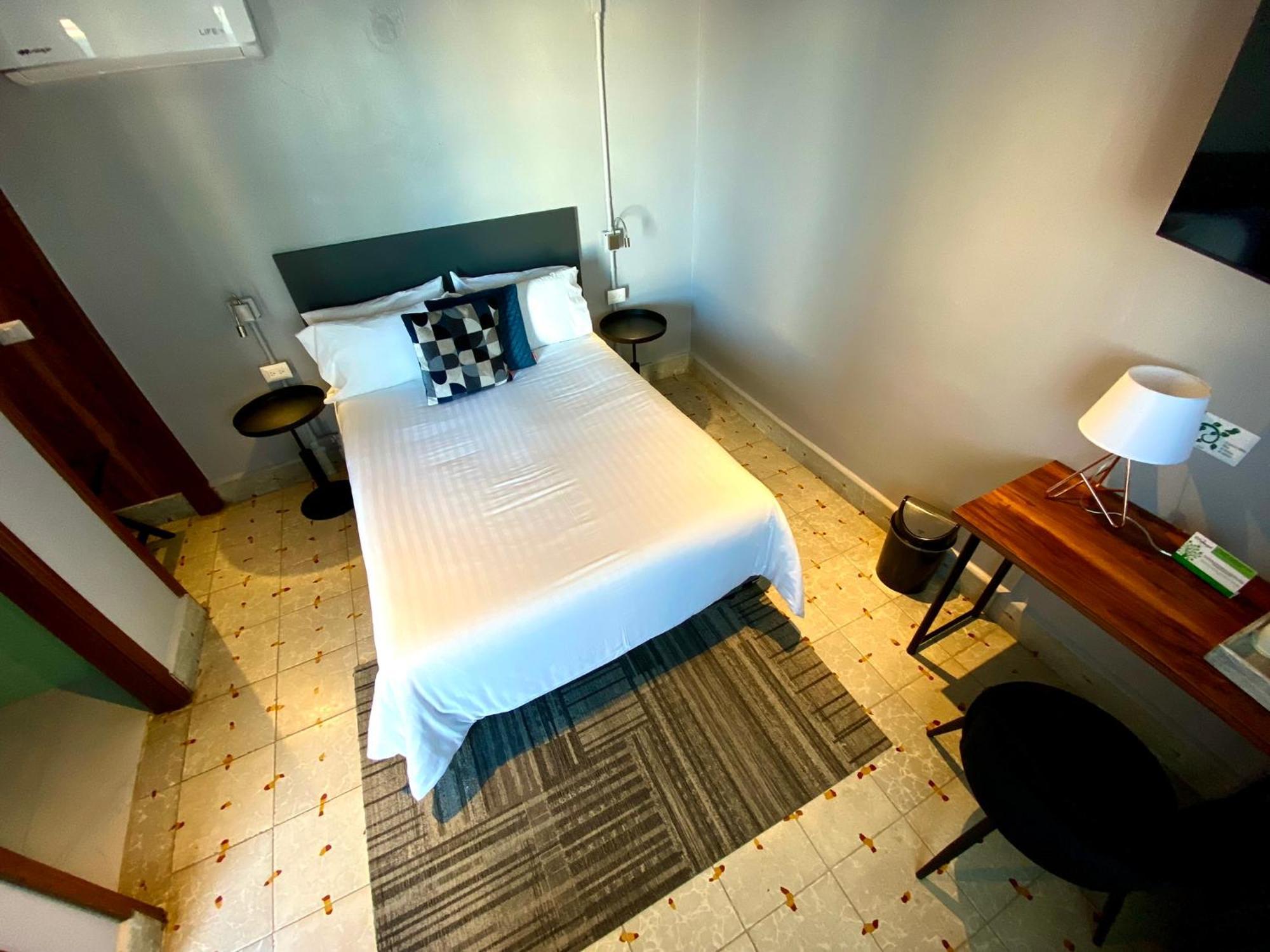 Hotel El Pedregal ماتيخوالا المظهر الخارجي الصورة