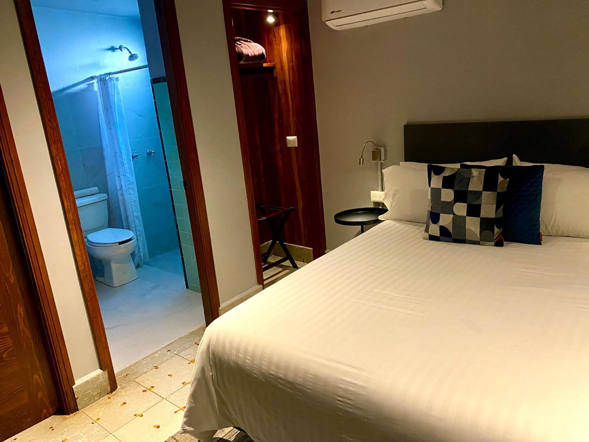 Hotel El Pedregal ماتيخوالا المظهر الخارجي الصورة