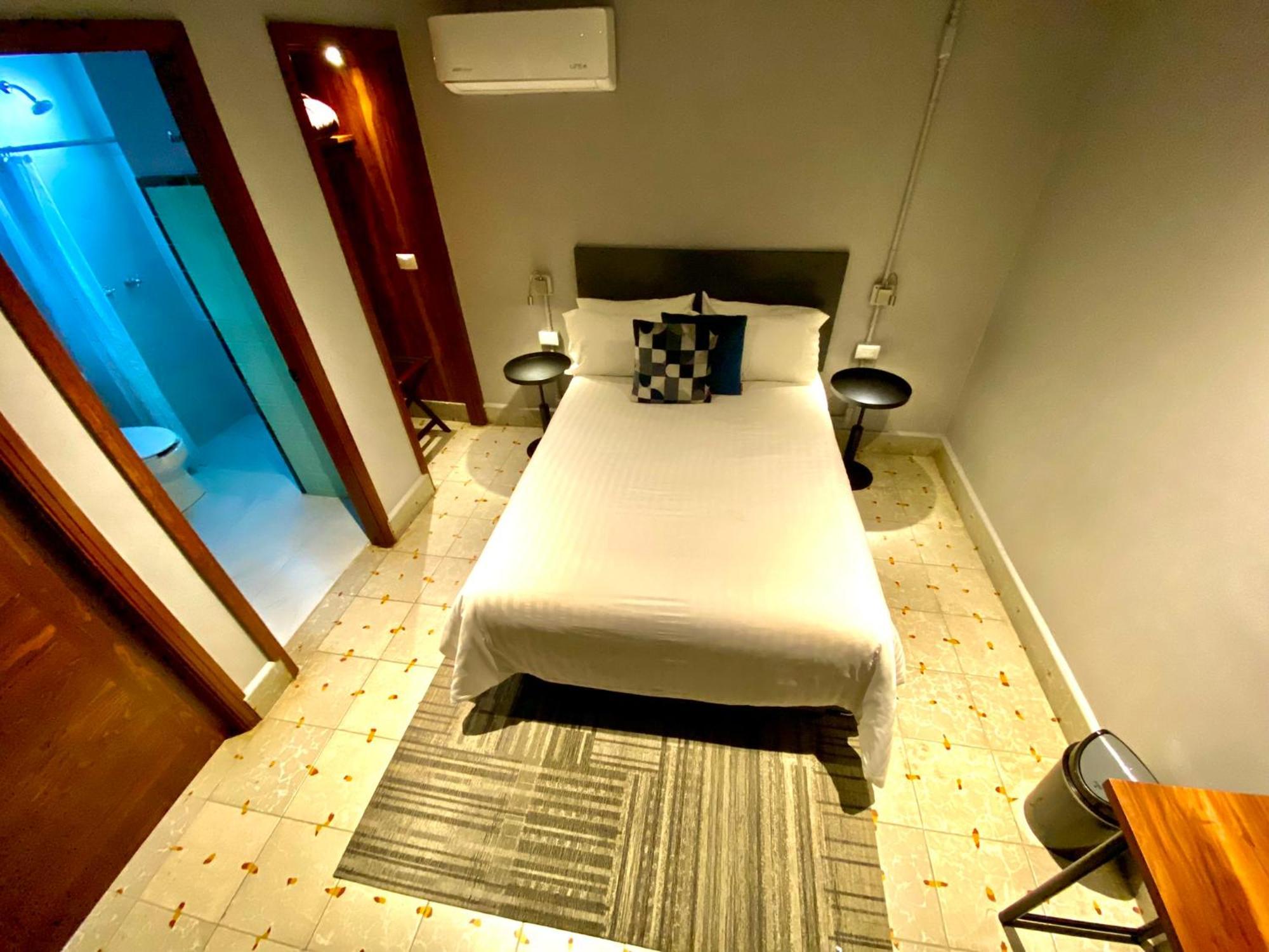 Hotel El Pedregal ماتيخوالا المظهر الخارجي الصورة
